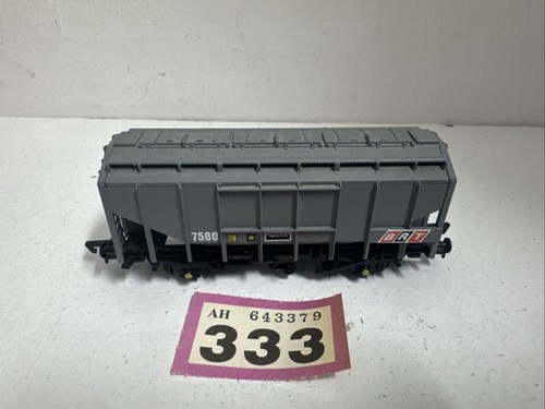 Bachmann 128 grey brt - 33-128,
