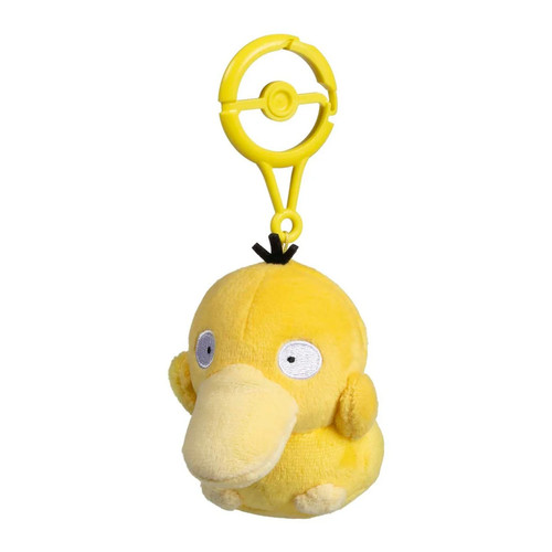 Psyduck pokémon dolls plush - psyduck,