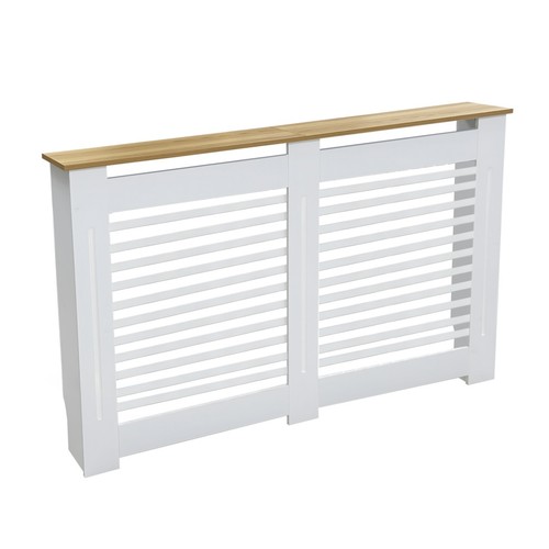 92cm tall radiator cover - 92cm, mdf