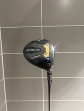 *NEW* Callaway Rogue ST 24 Max