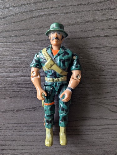 1986 lanard the corps - lanard,