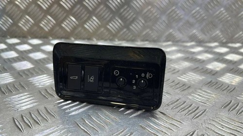 Jaguar x350 button - jaguar, switch