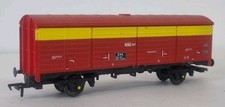 Hornby R6265 ZXA Van Bogie