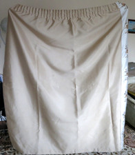 NEW Embroidered CURTAINS &