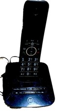 BT Premium Cordless Phone with Answerphone