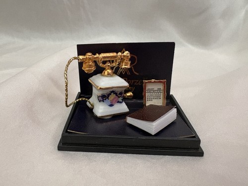 Reutter dolls house - reutter,