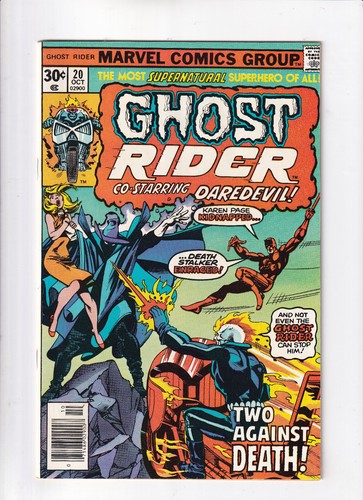 Ghost rider marvel comics - marvel,