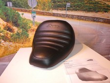Indian Scout Motorcycle Seat
