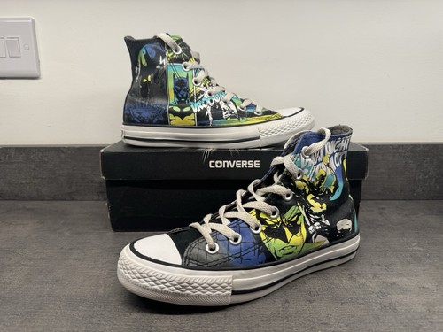 Converse all star batman - converse,