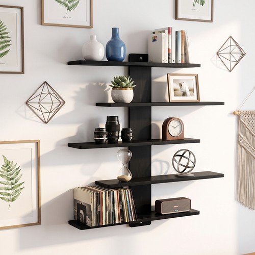 Wall mounted collectible - wall,