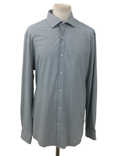 Autograph men shirt size xl - men's,