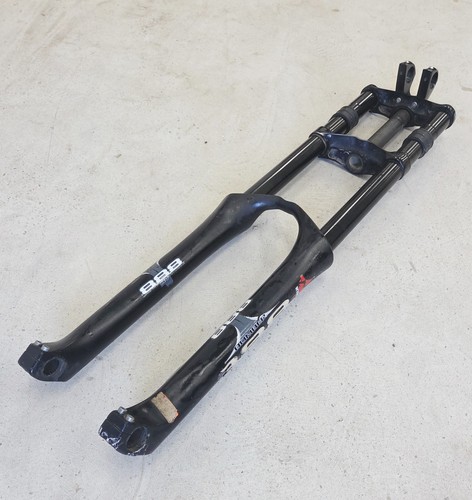 Marzocchi bomber 888 fork - 888, rv