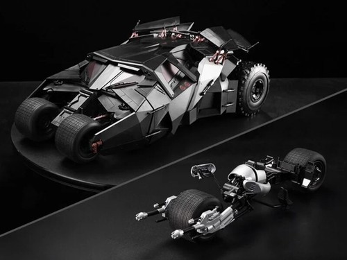 Modoking tumbler batpod - modoking,