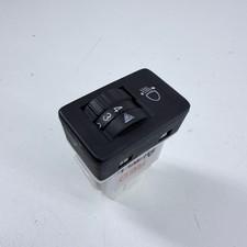 SUZUKI ALTO MK7 HEADLIGHT