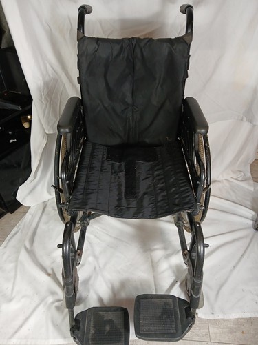 Ottabock self propelled - ottabock,