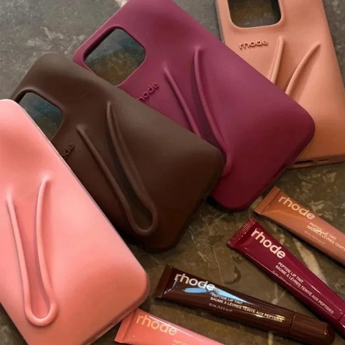 Silicon phone cases with - silicon,