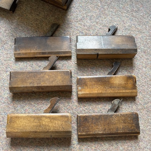 Vintage antique hollow and - vintage/antique,