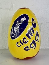 Cadburys Creme Egg Ceramic