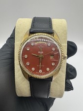Sicura Rare Vintage Automatic