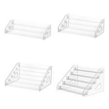 3-7 Layers Acrylic Collector