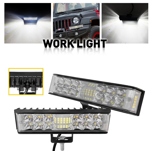 2pcs inch led - led, light