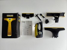Karcher WV2 Black Edition