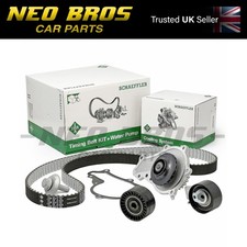 Genuine INA Engine Timing & Water Pump kit Ford Galaxy S-Max 1.6 530057830