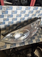 PEUGEOT 407 HEADLIGHT HEADLAMP