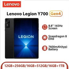 Lenovo legion y700 4th gen - legion,