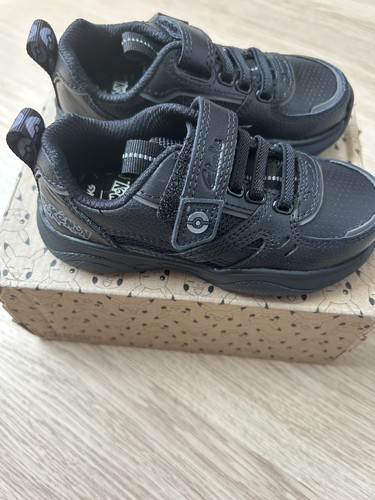 New box clarks pokémon - new,