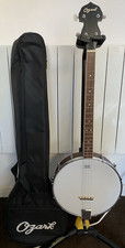 Ozark string acoustic - ozark, banjo