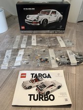 LEGO 10295 Porsche 911 Turbo /