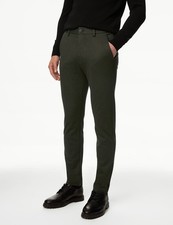 Marks & Spencer Mens Dark