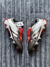Adidas Predator Elite Tongue