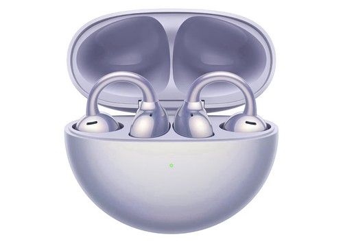 Huawie freeclip open ear - open, true