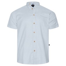 Kam short sleeve - mini, weave