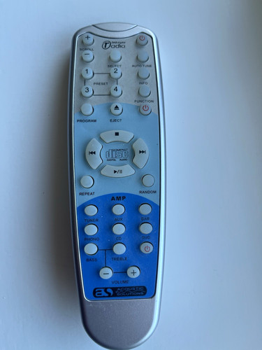 Acoustic solutions wireless - acoustic,