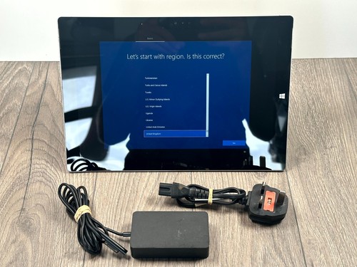 Microsoft surface pro - surface, 3