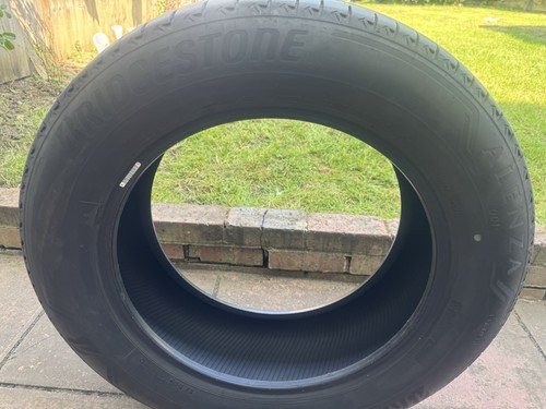 Bridgestone alenza tyre size - alenza,