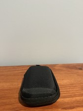 Inhaler Zip Case NWOT