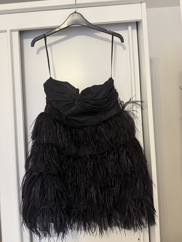 Forever unique black ophelia - forever,