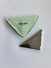 💜 Prada Beauty Triangle