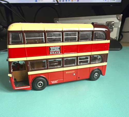 Westcliff double decker model - westcliff,