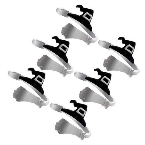 Pcs costume rings for - 6,