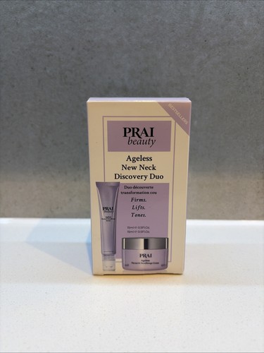 Prai beauty ageless new neck - beauty,,