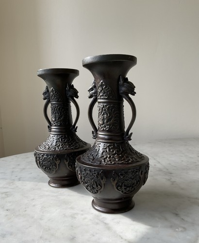 Chinese bronze - chinese,