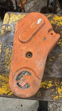 Belle Pclx Wacker Plate Belt