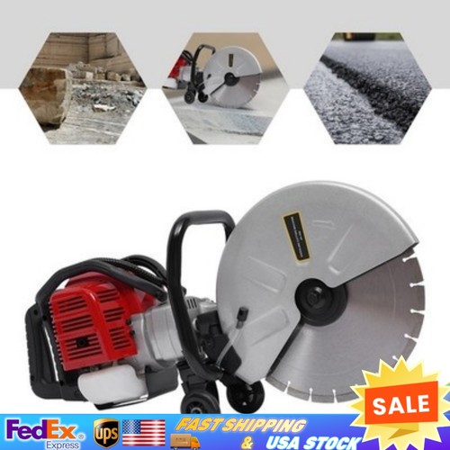 Stroke gas power 52cc - stroke,
