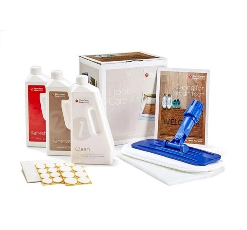 Karndean design flooring floor - flooring,