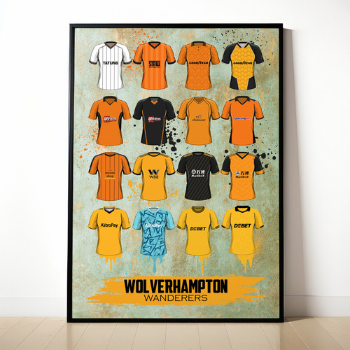 Wolverhampton wanderers - wolverhampton,